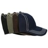 View Image 3 of 3 of Thick Stitch Cap