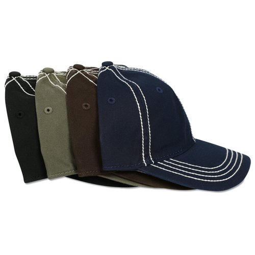 Additional Image 2 - a group of hats on a white background