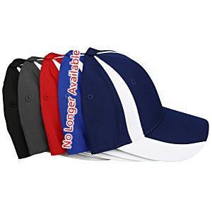 Additional Image 2 - a group of hats stacked together