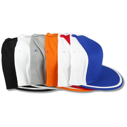 Additional Image 5 - a group of different colored caps
