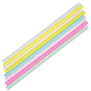 Additional Image 1 - a group of colored lines