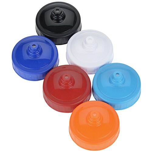 Additional Image 1 - a group of round objects