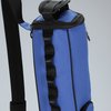 Additional Thumbnail Image 2 - a blue bag with black straps
