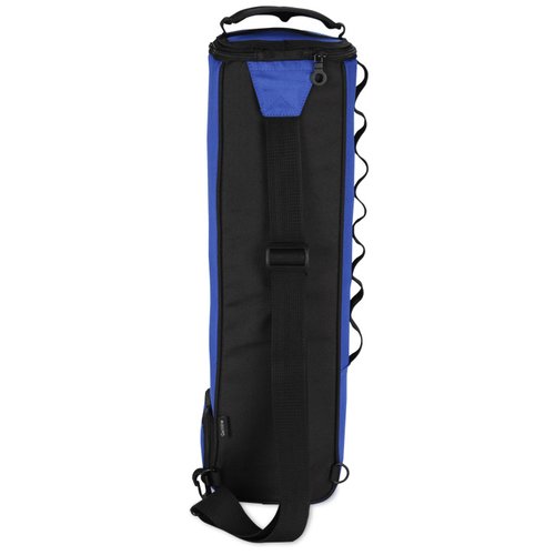 Additional Image 5 - a black and blue object