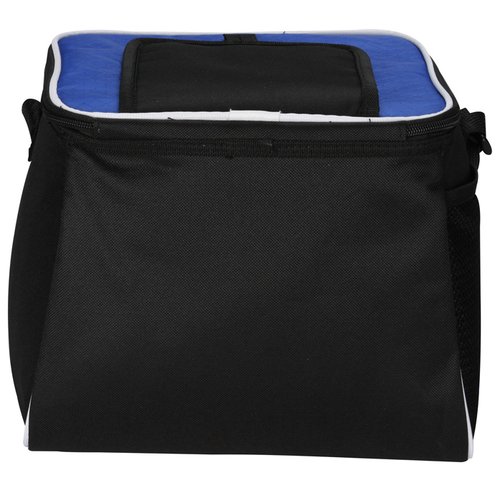 Additional Image 1 - a black and blue bag