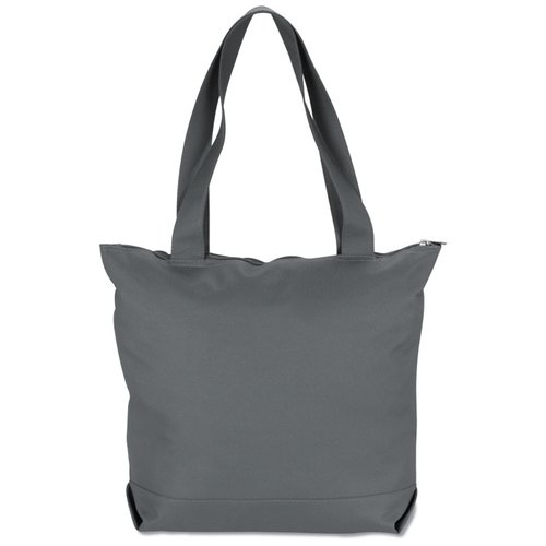 Additional Image 1 - a grey bag with a handle