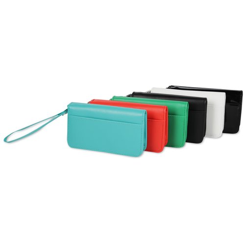 Additional Image 1 - a row of colorful objects