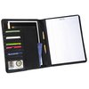 View Image 3 of 4 of Kenneth Cole Borders Writing Pad