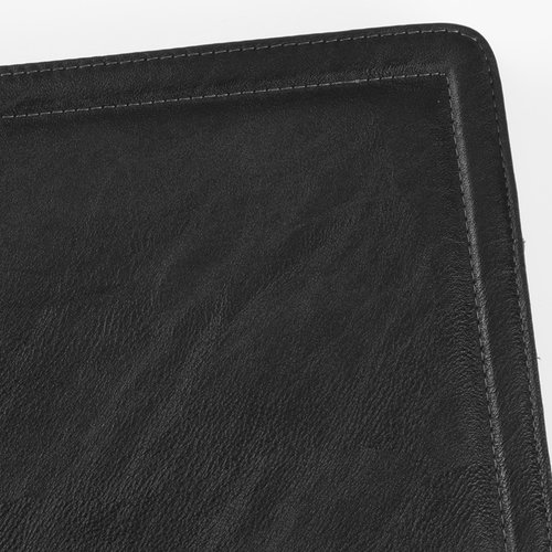 Additional Image 3 - a black square object with a white background