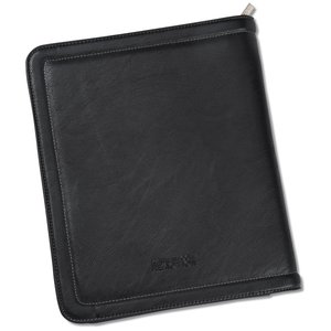 Additional Image 2 - a black wallet on a white background