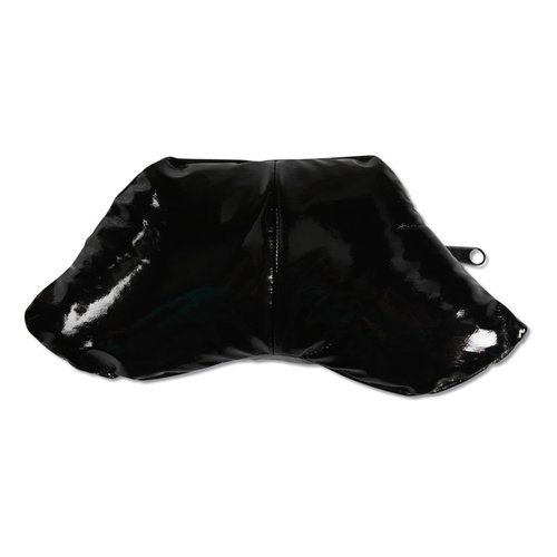 Additional Image 2 - a black object on a white background