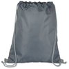 View Image 2 of 2 of Two Pocket Drawstring Sportpack