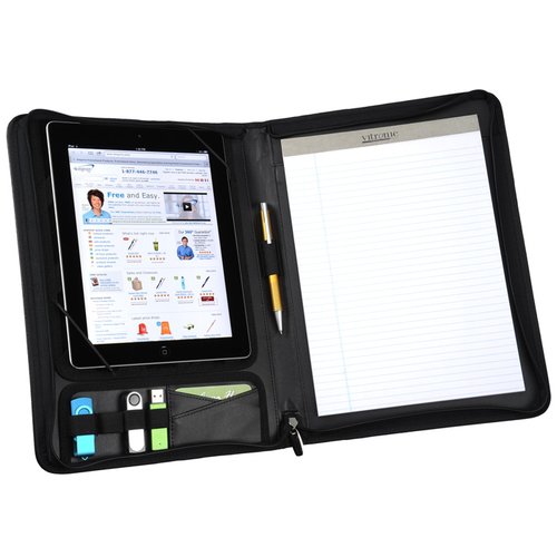 Additional Image 2 - a black electronic book with a white screen