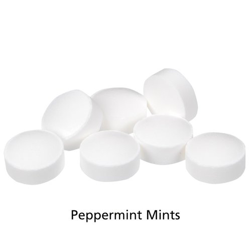 Additional Image 1 - a group of white round objects