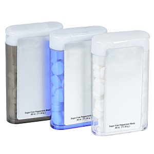 Additional Image 2 - a group of plastic containers