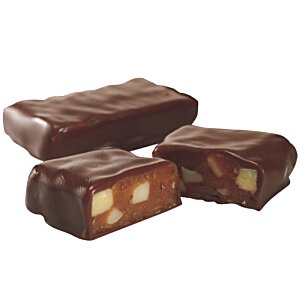 Additional Image 1 - a group of chocolate bars