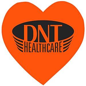 Additional Image 1 - a heart with a logo