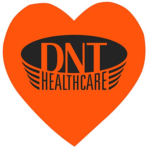 Additional Image 1 - a heart with a logo