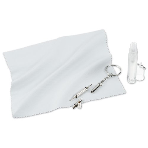Additional Image 1 - a white piece of paper with a clip