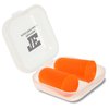 View Image 3 of 3 of Ear Plugs in Case - 24 hr