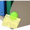 Additional Thumbnail Image 3 - a green balloon on a yellow note