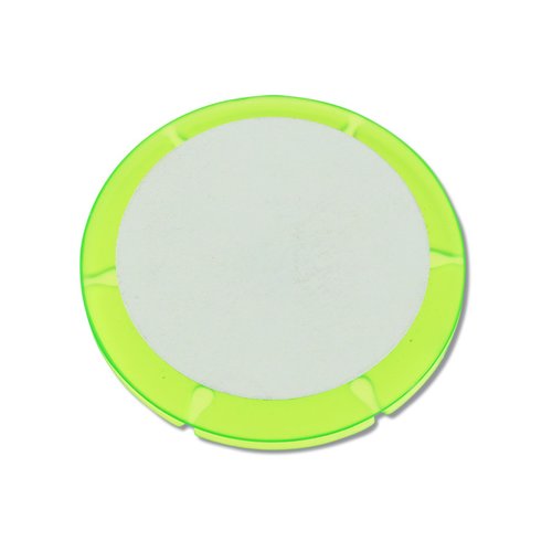 Additional Image 2 - a white and yellow circle