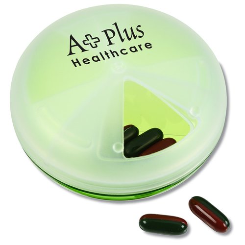Additional Image 2 - a close up of a pill