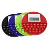 View Image 2 of 4 of Round Flexi Calculator - Closeout