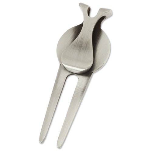 Additional Image 1 - a fork and knife with a fork in it