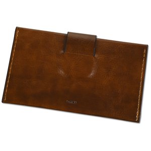 Additional Image 1 - a brown rectangular object with a clip