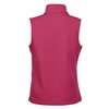 View Image 3 of 3 of Arctic Soft Shell Vest - Ladies'