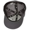 View Image 3 of 3 of New Era Spacer Mesh Contrast Stitch Cap - 24 hr
