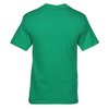 View Image 2 of 2 of Port & Company Essential T-Shirt - Men's - Colors - Screen