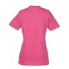 View Image 2 of 2 of Port Classic 5.4 oz. T-Shirt - Ladies' - Screen