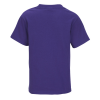 View Image 3 of 3 of Port Classic 5.4 oz. T-Shirt - Youth - Screen