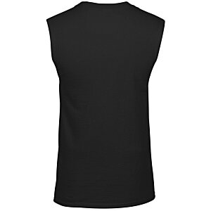 Additional Image 2 - a red shirt on a white background