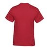 Additional Thumbnail Image 1 - a red shirt on a white background