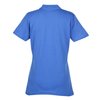 Additional Thumbnail Image 1 - a blue shirt on a white background