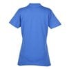Additional Thumbnail Image 1 - a blue shirt on a white background