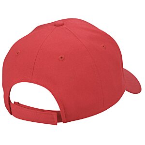 Cotton Chino Cap 118397 : 4imprint.com