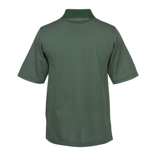 Additional Image 1 - a green shirt with a white background