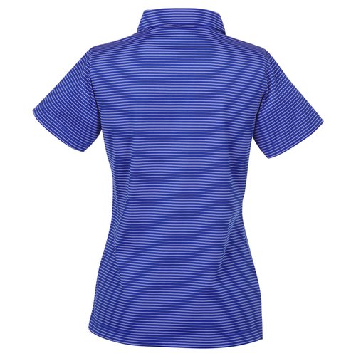 Additional Image 1 - a blue shirt on a white background