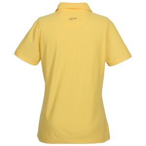 Additional Image 1 - a yellow shirt on a white background