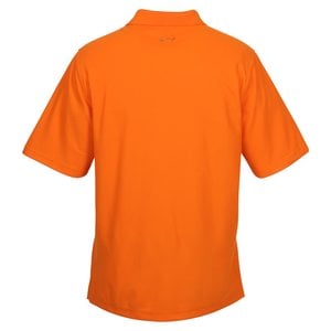 Additional Image 1 - a orange shirt on a white background