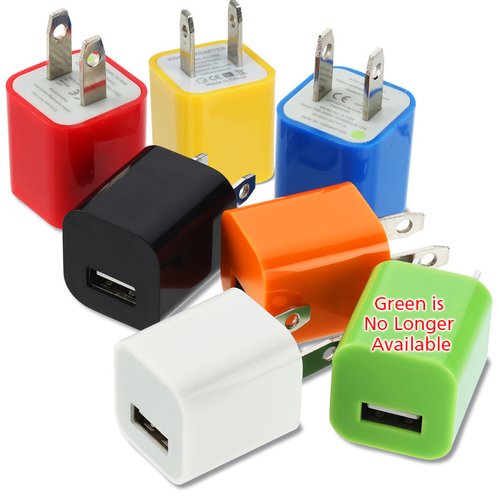 Additional Image 1 - a group of colorful plugs