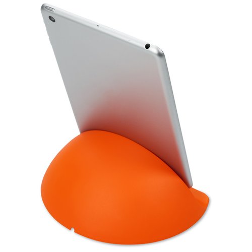 Additional Image 1 - an orange and white object