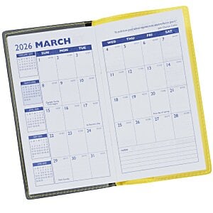 Additional Image 1 - a close-up of a calendar