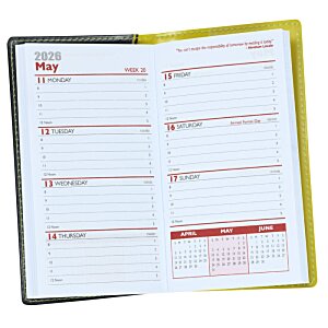 Additional Image 1 - a close-up of a notebook