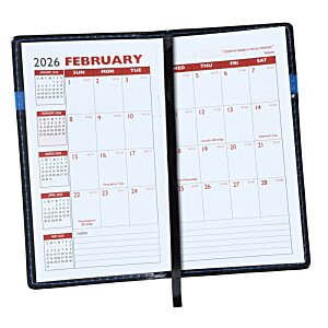 Additional Image 2 - a calendar on a stand