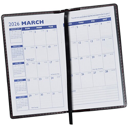 Additional Image 2 - a close-up of a calendar